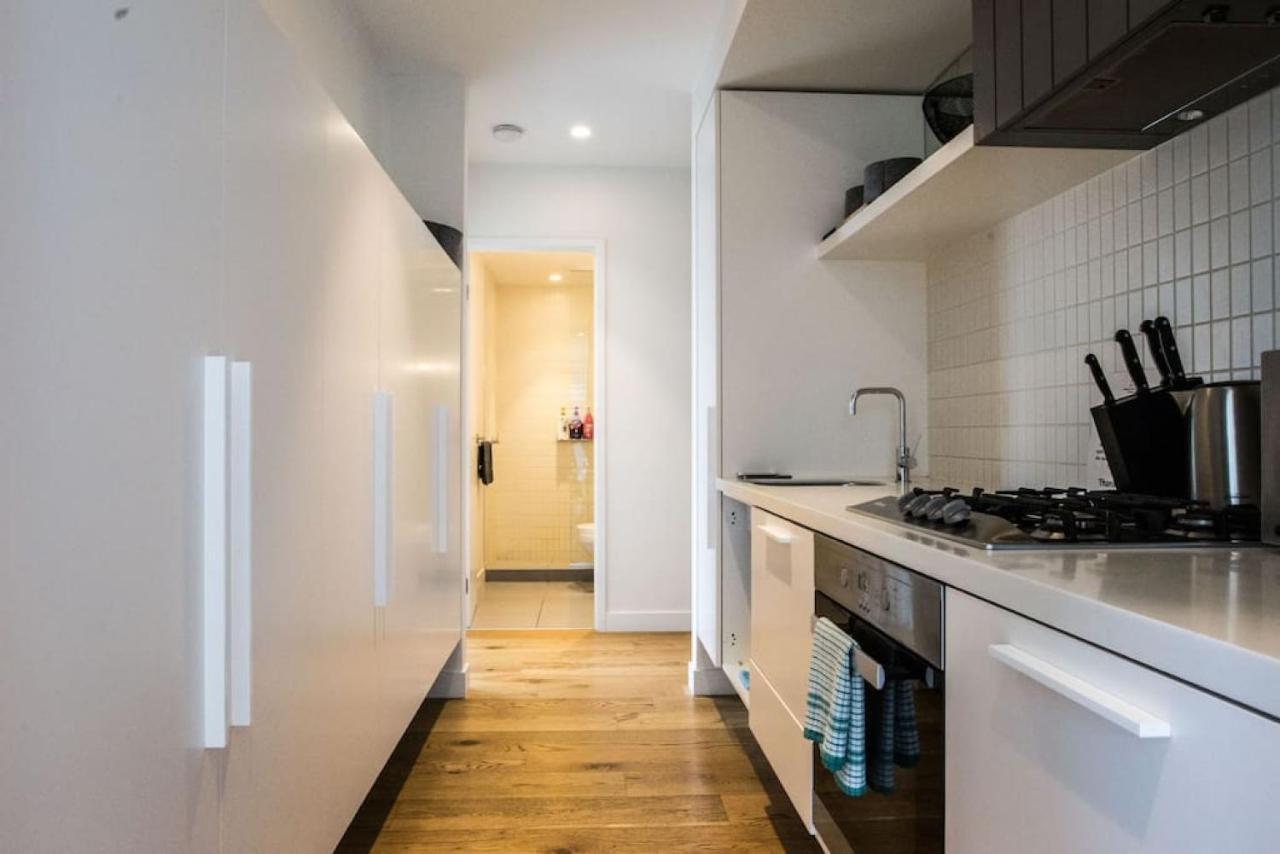 Readyset Apartments At Emerald Melbourne Kültér fotó