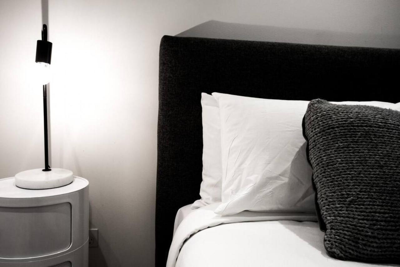 Readyset Apartments At Emerald Melbourne Kültér fotó