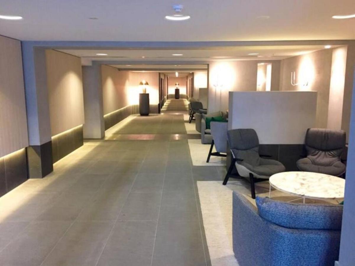 Readyset Apartments At Emerald Melbourne Kültér fotó