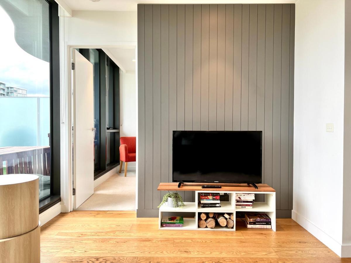 Readyset Apartments At Emerald Melbourne Kültér fotó