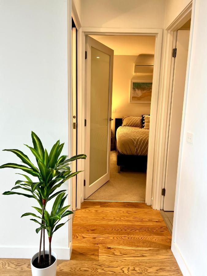 Readyset Apartments At Emerald Melbourne Kültér fotó